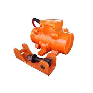 بهکو صنعت وارد کننده ویبره بدنه کمپ KEMP